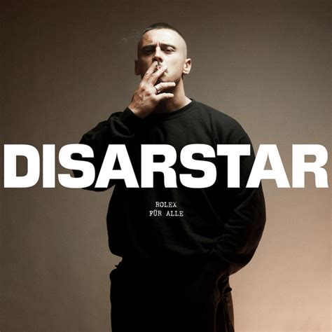 disarstar verheiratet